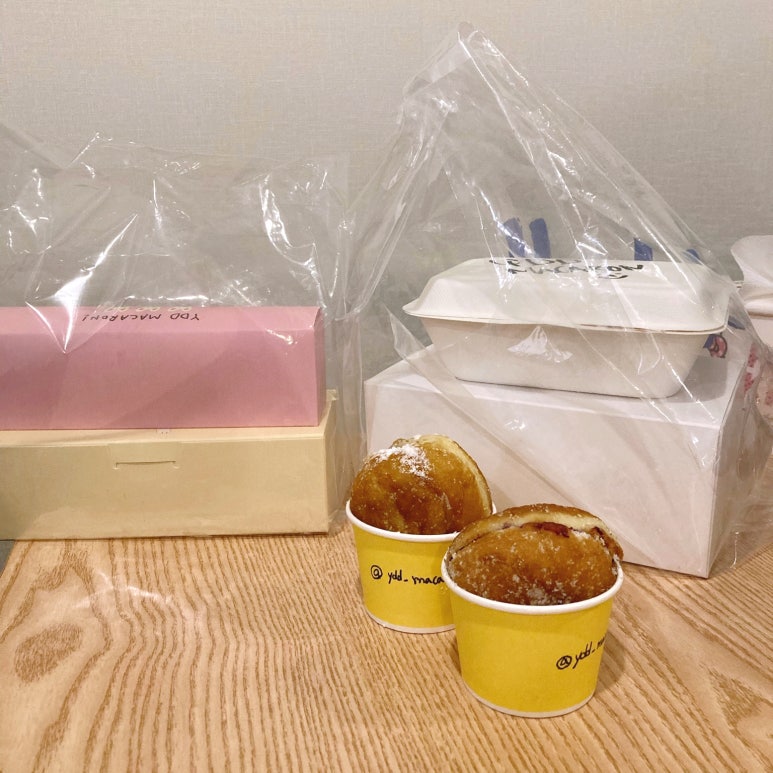 양덕동마카롱 이미지