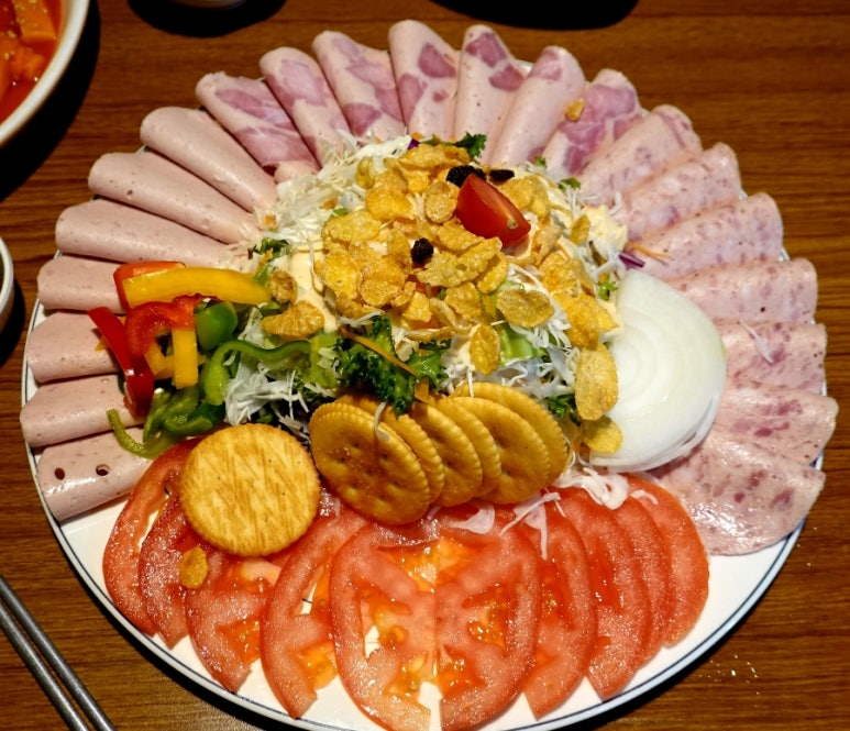 엉클조쏘세지하우스 이미지