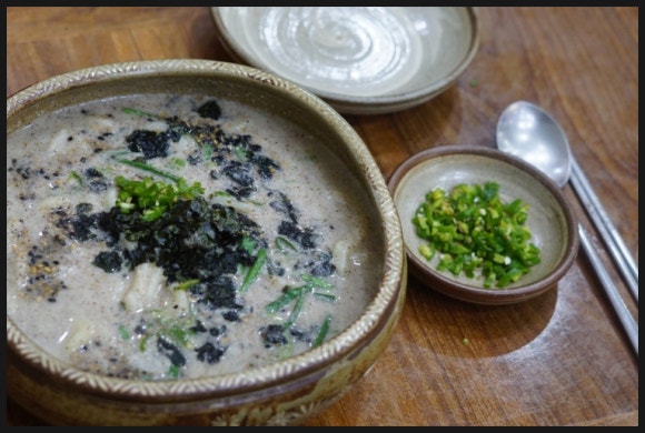 두울원칼국수(호계점) 이미지