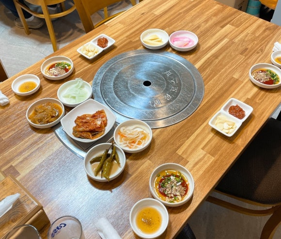 호반한우식육식당 이미지