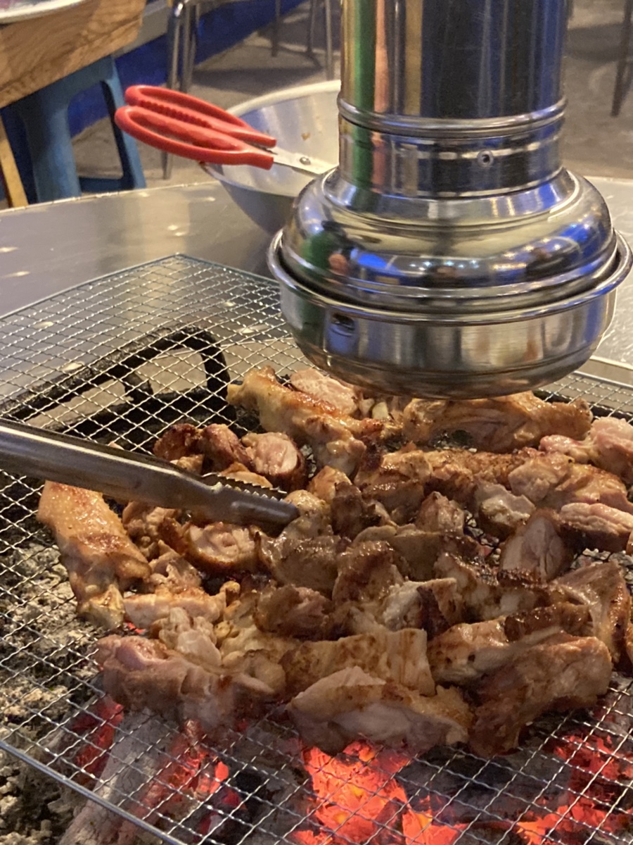 황토방산장 이미지
