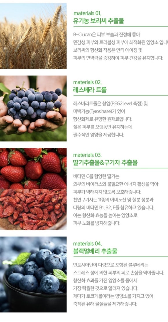 보리베리 이미지