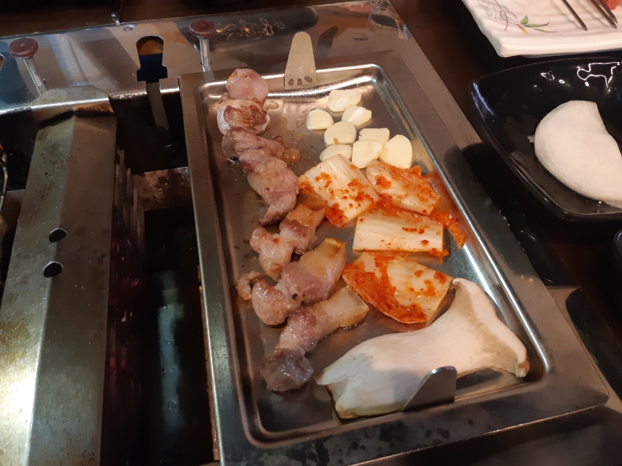뜨는해숯불구이 이미지