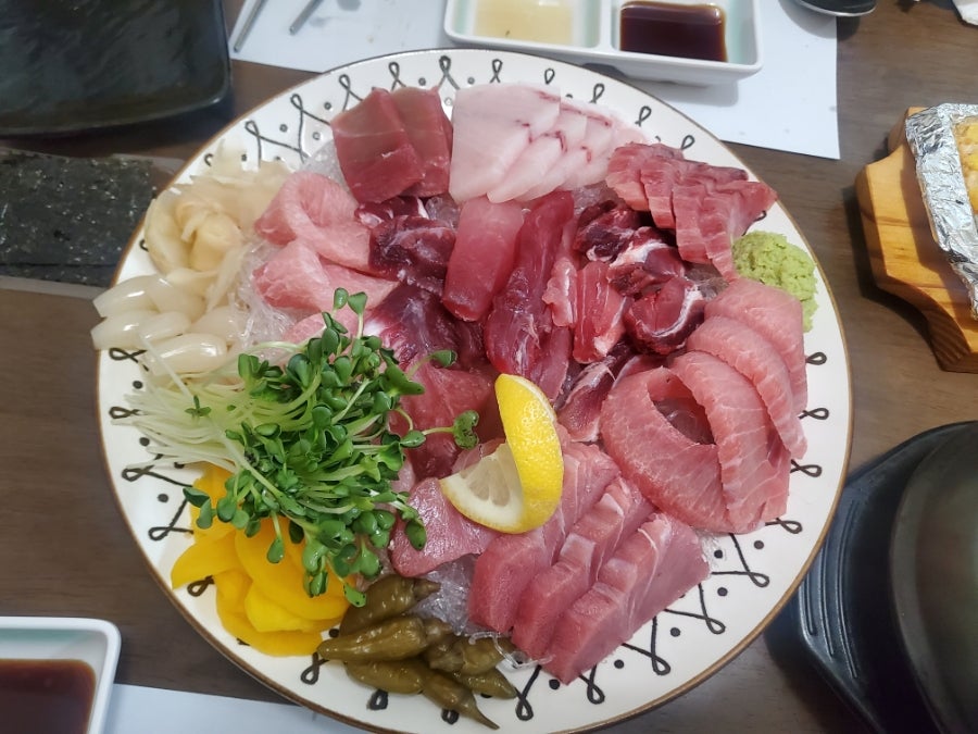 윤참치 이미지