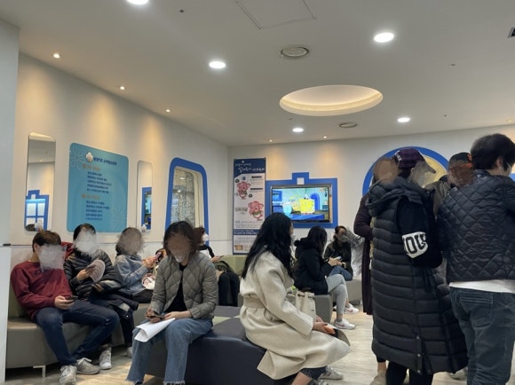 삼성키즈소아청소년과의원 이미지