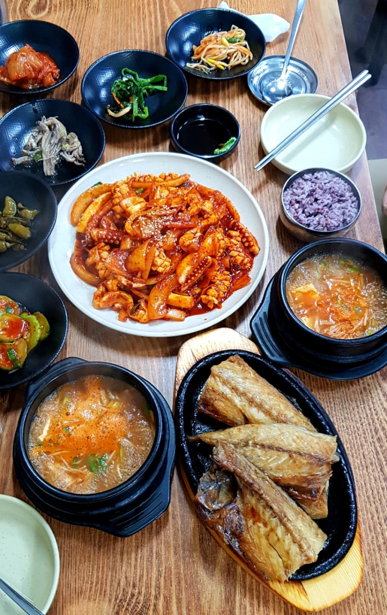 인천할머니생선 이미지