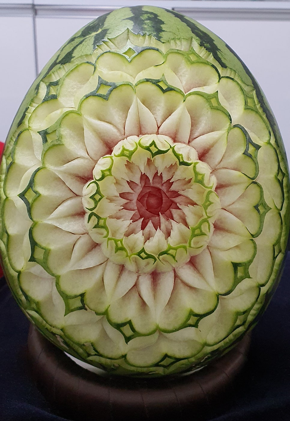 한국푸드카빙요리학원 이미지