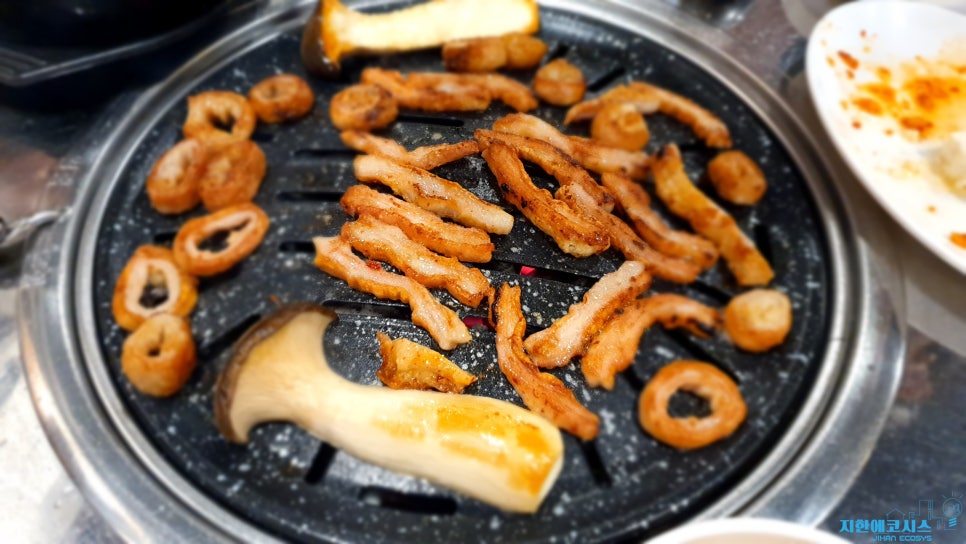 불막열삼몰운대점 이미지