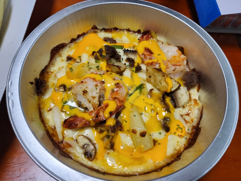 도미노피자도봉점 이미지