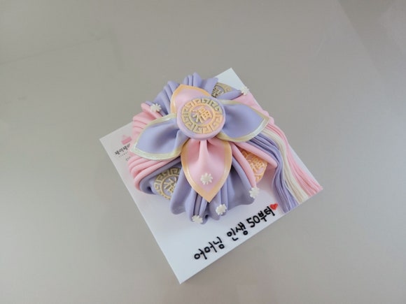 제이제이앙금플라워 이미지