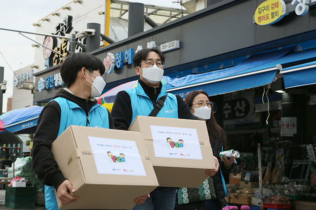 당찬한끼 이미지