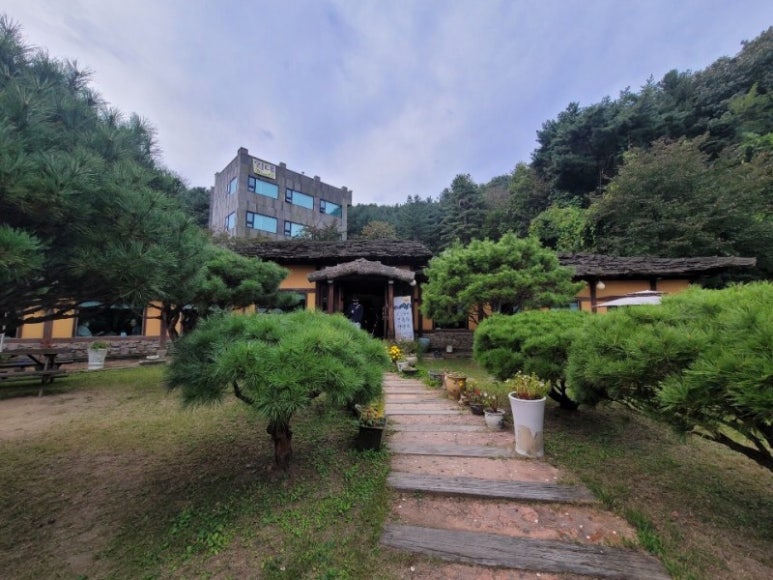고운님오시는길 이미지