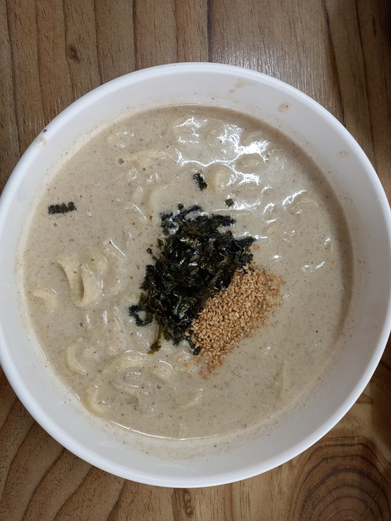 승리손칼국수 이미지