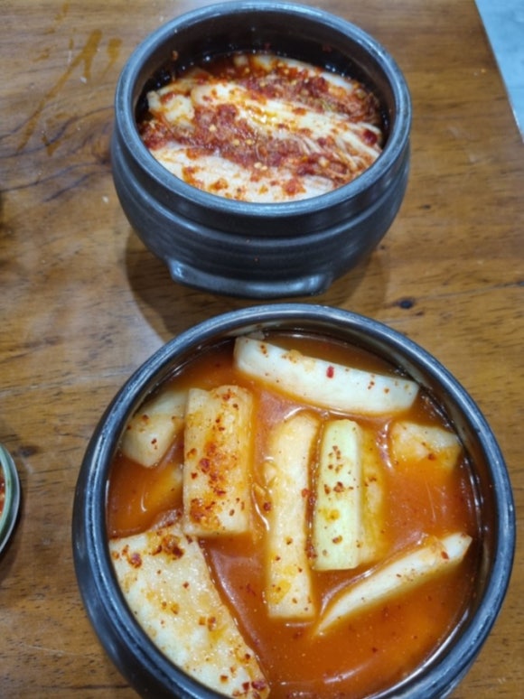 우촌가마솥설렁탕 이미지