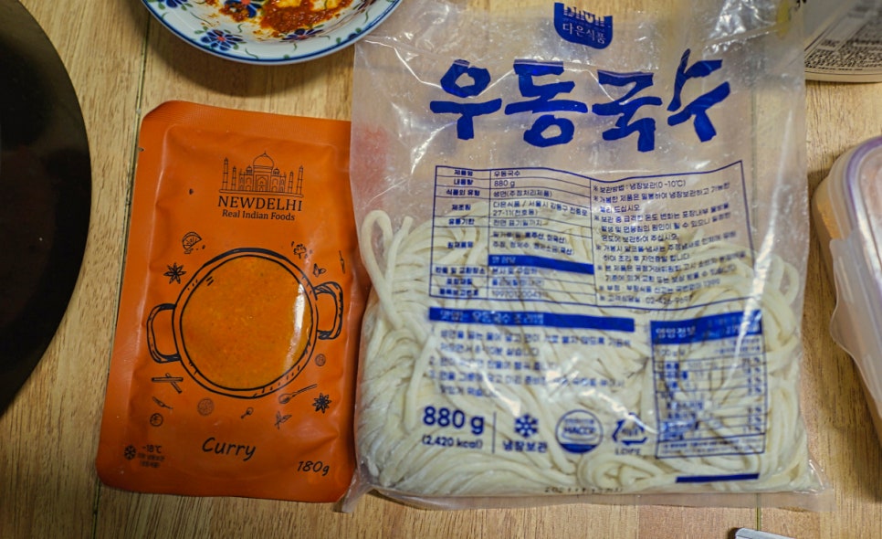 다은식품 이미지