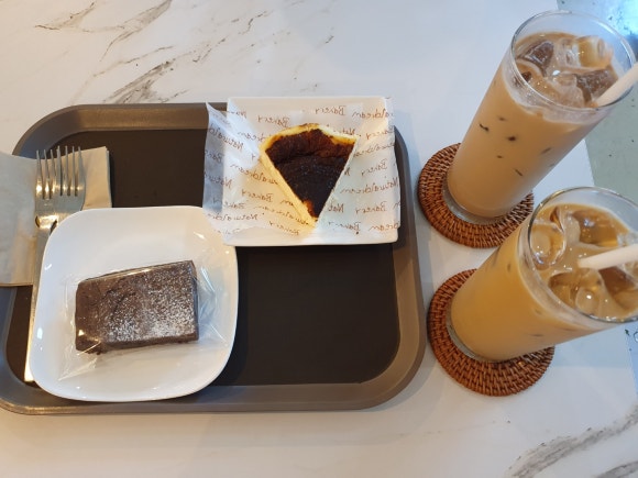 오버도즈 커피 이미지