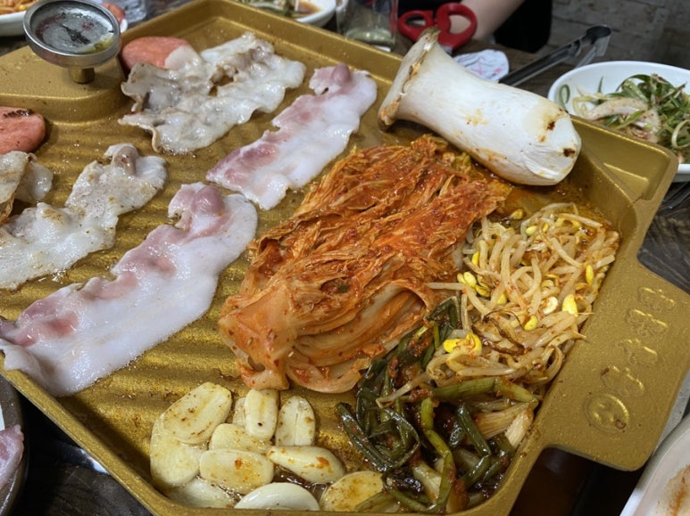 정진우 생대패 이미지