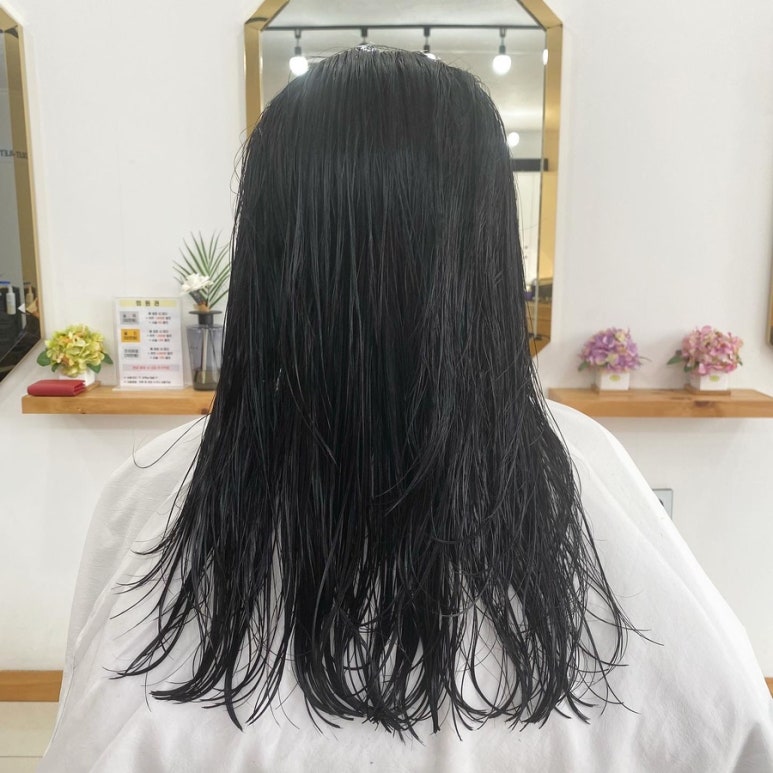 헤어살롱 다움 이미지