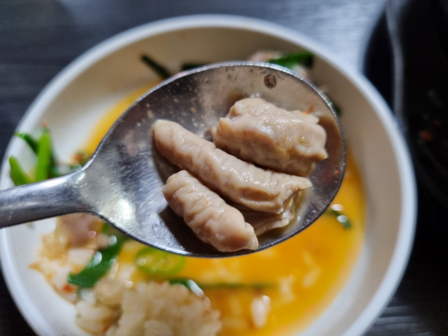 왕건순대국 이미지