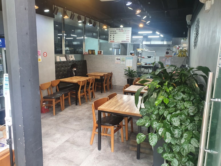 물금꼬마김밥 이미지