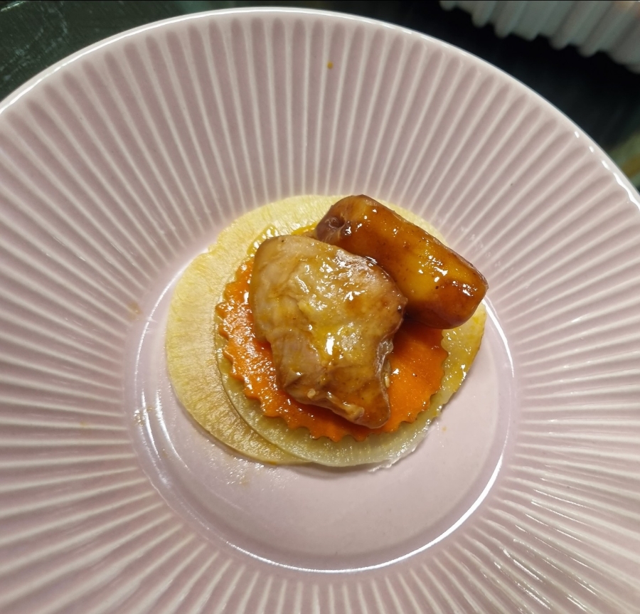 행복한찜닭 동탄점 이미지