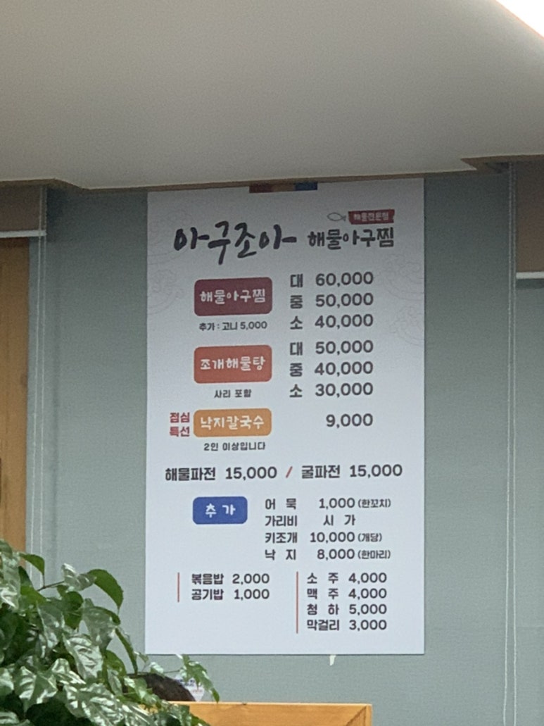 아구조아 이미지