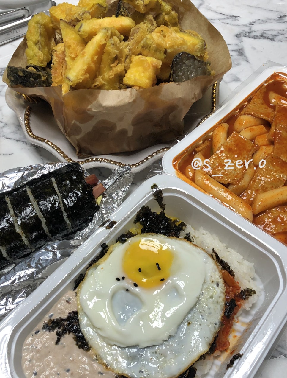 떡장 곡반정점 이미지