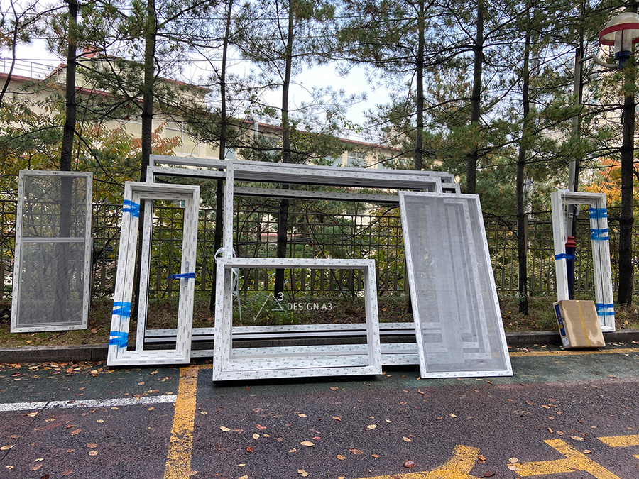 용강건설(주) 이미지