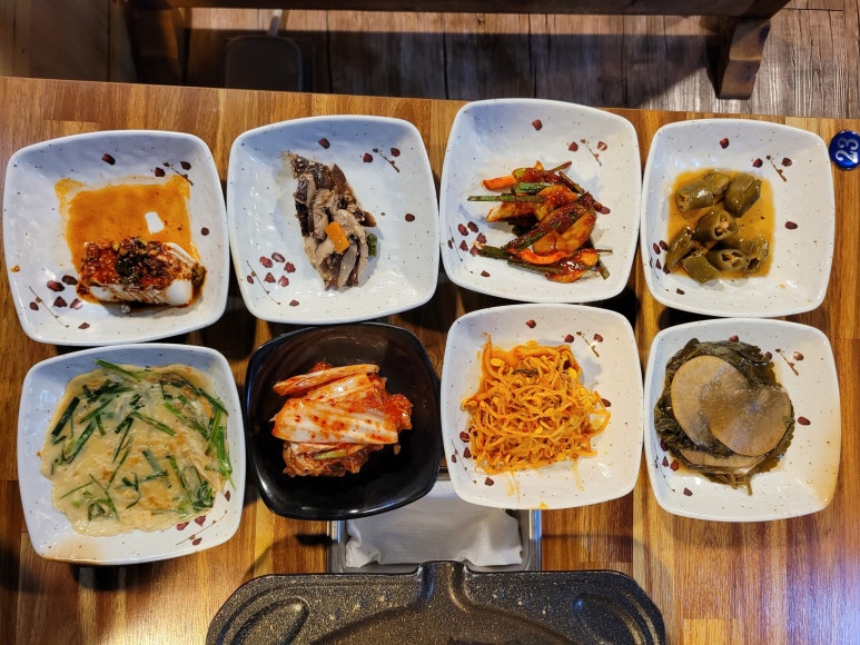 꽃돼지하우스식당 이미지