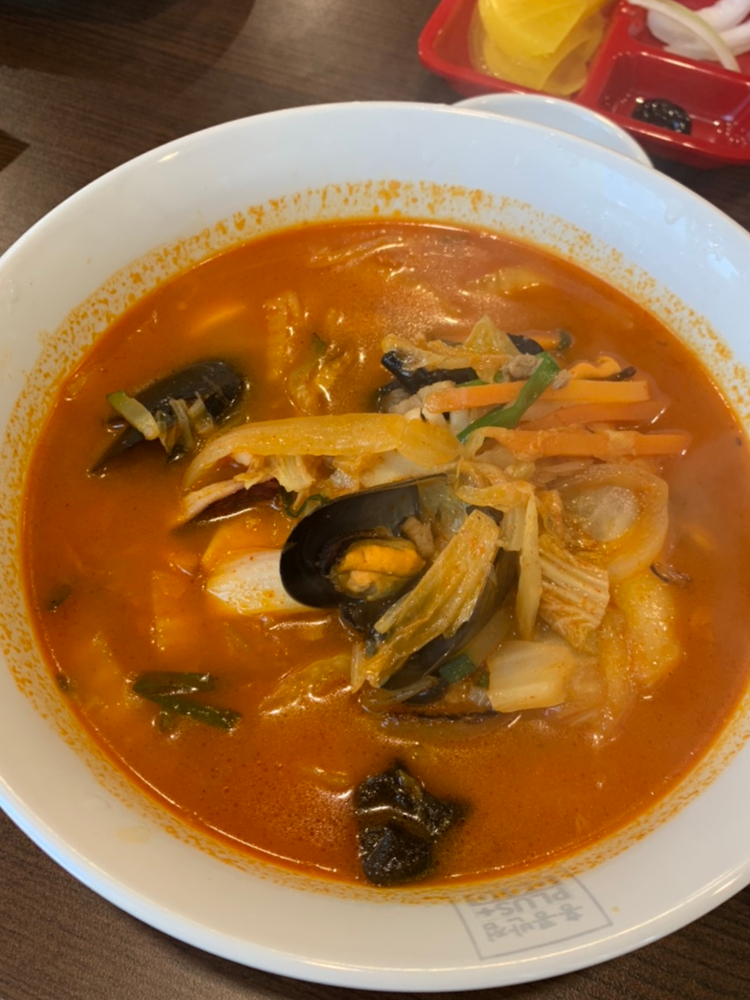 홍콩반점성남태평 이미지