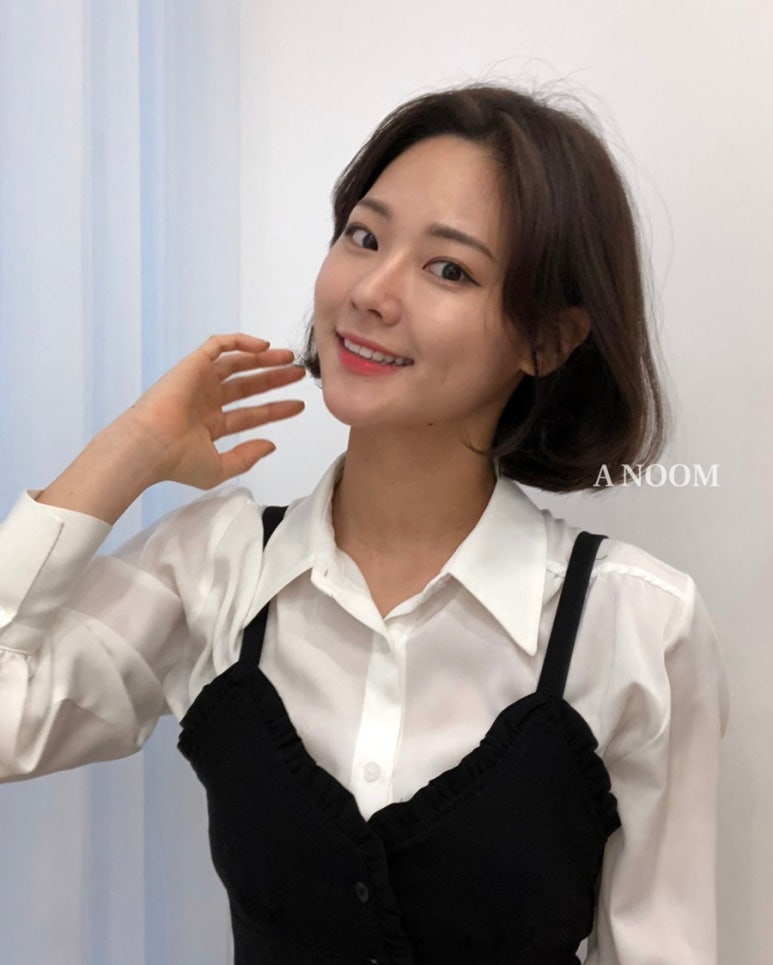아눔헤어 이미지