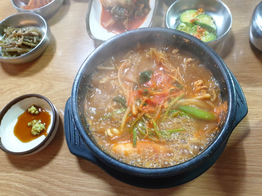 주주해물찜 이미지