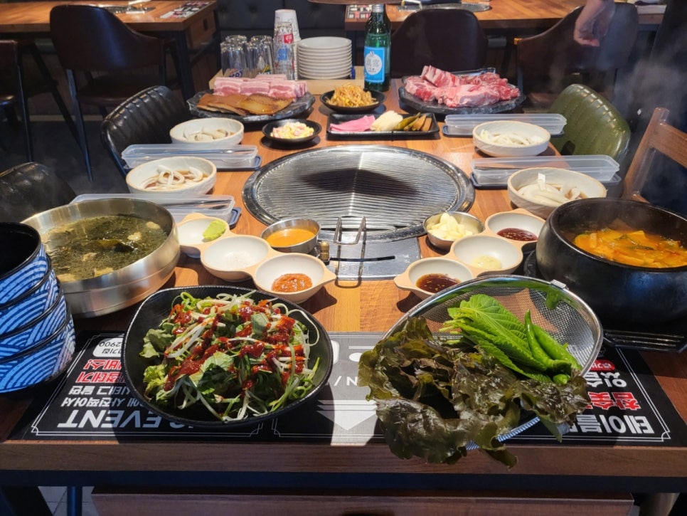 대식가2900금곡점 이미지
