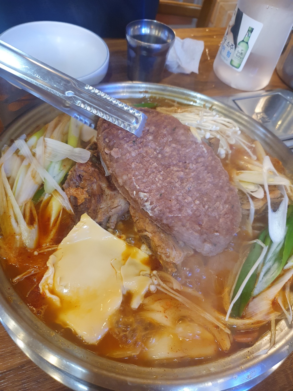 놀부네감자탕 이미지