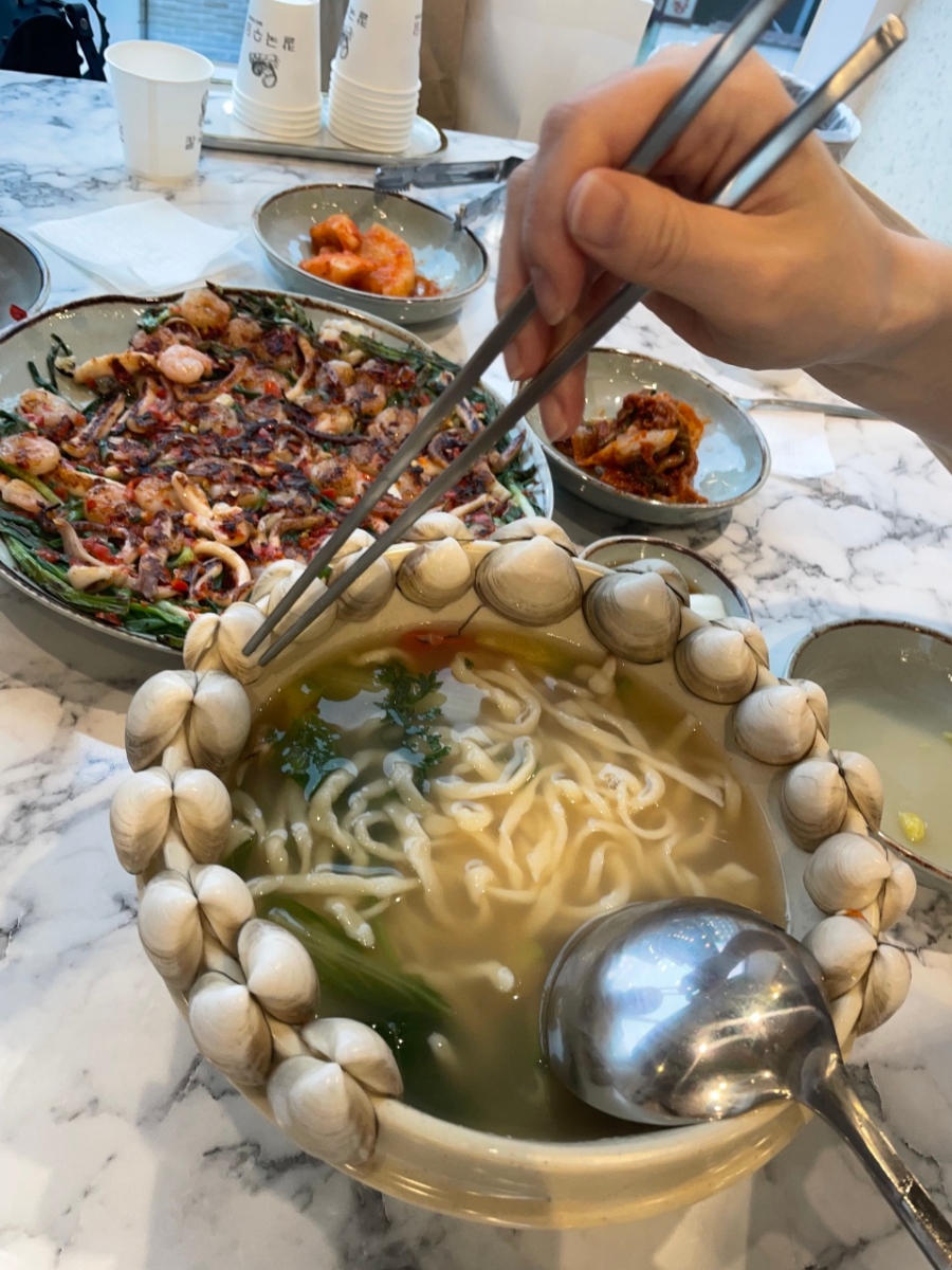 칼국수담 이미지