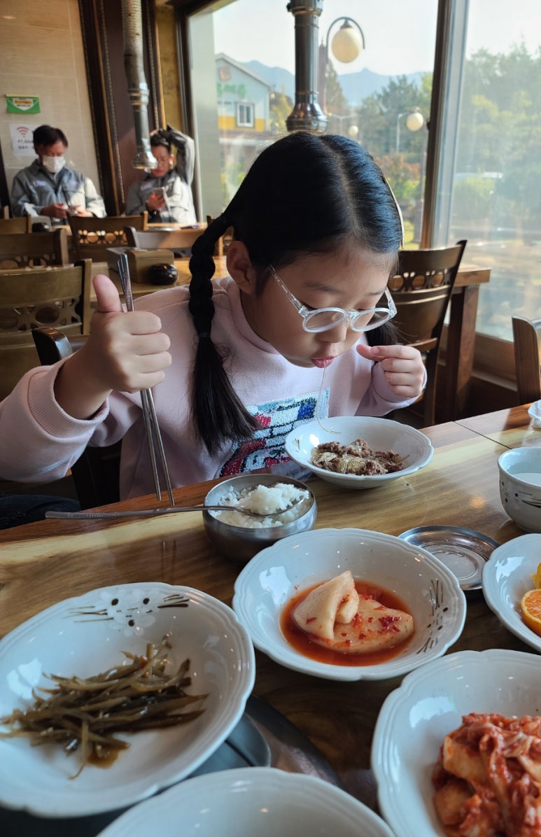 황야한우숯불구이 이미지