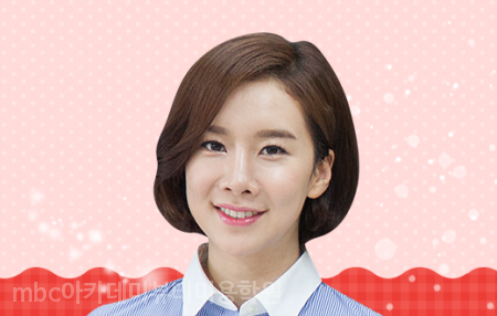 오늘의 헤어 이미지