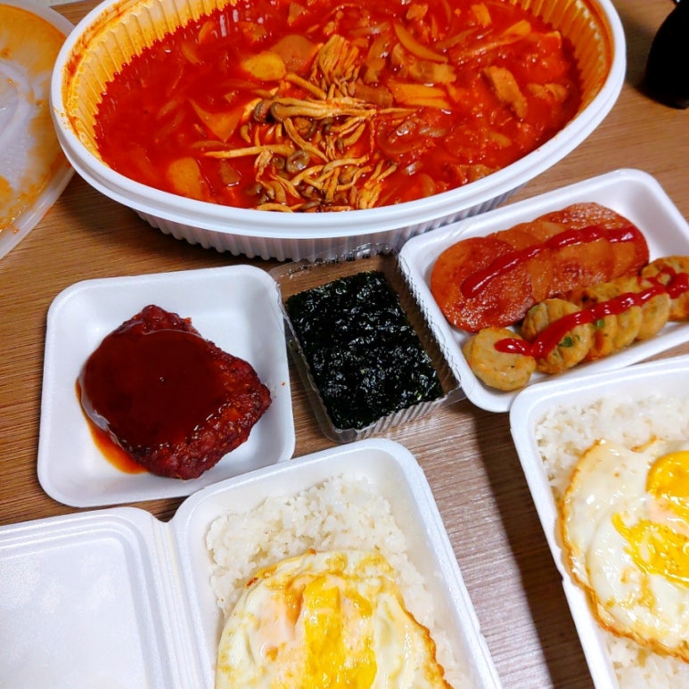 안가네김치찜 이미지