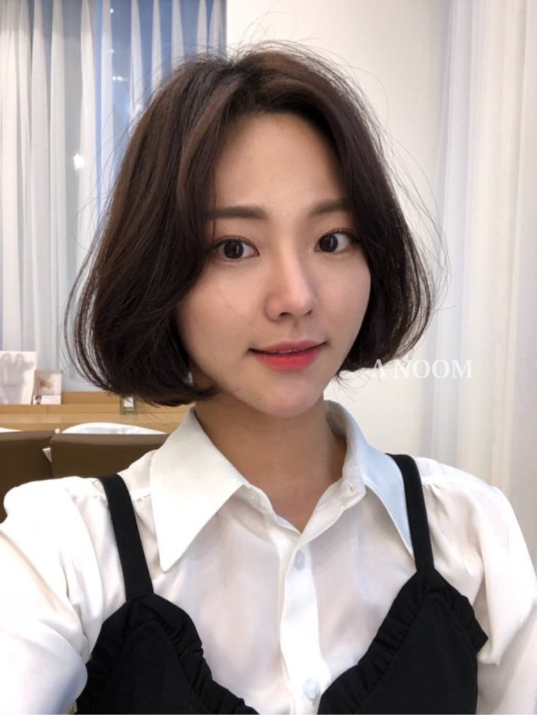 아눔헤어 이미지