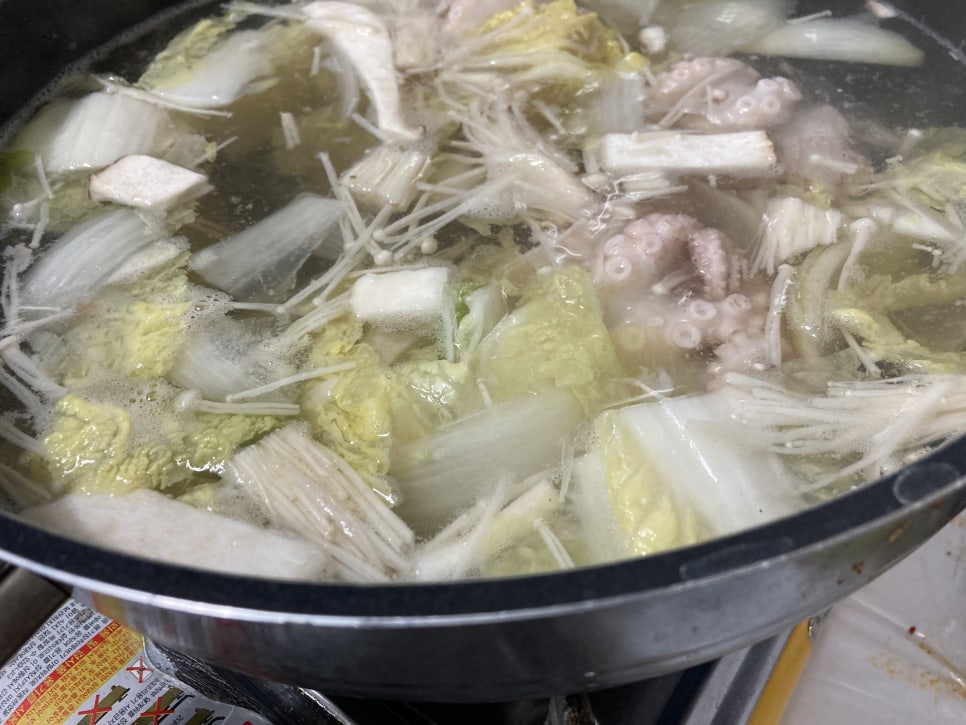 산이푸드 이미지