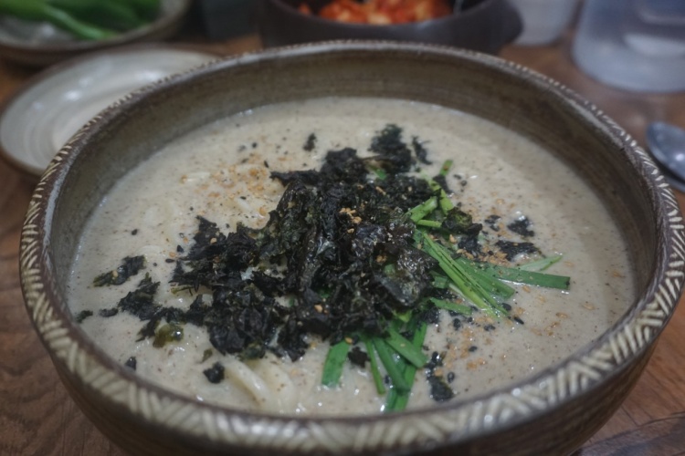 두울원칼국수(호계점) 이미지