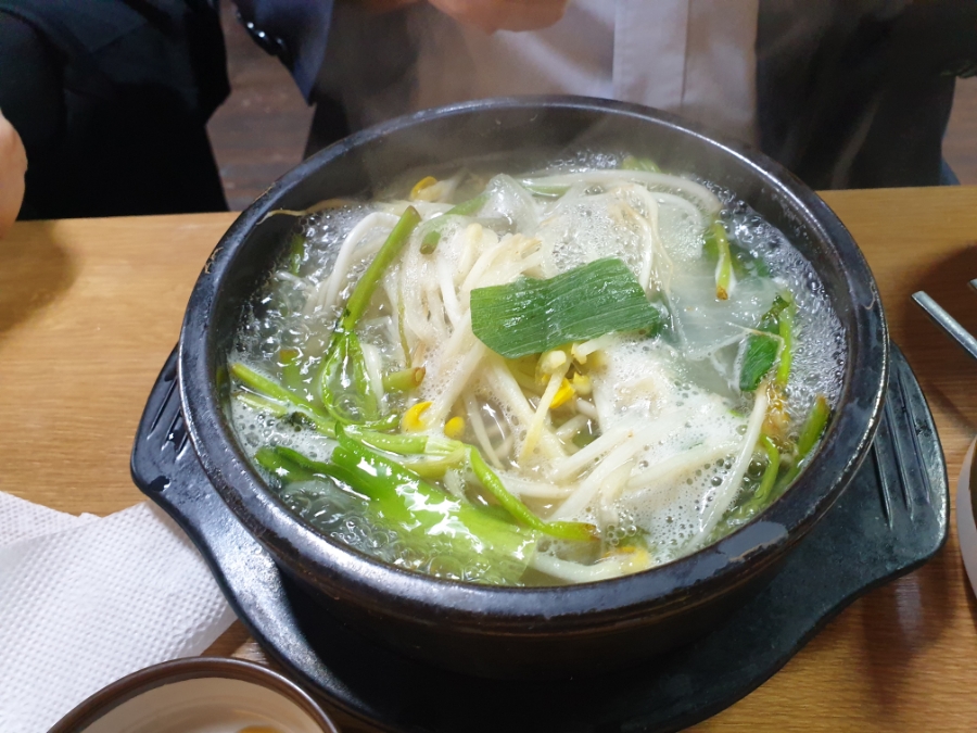 주주해물찜 이미지