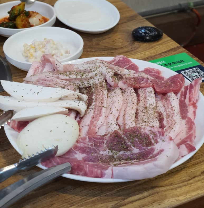 선우고깃집 이미지