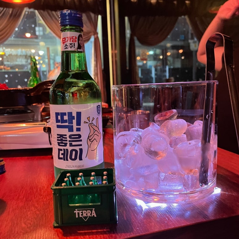 일품닭발 이미지