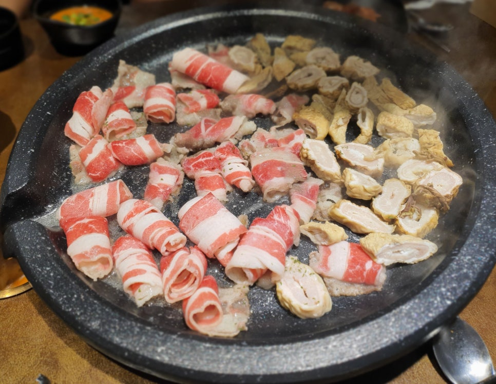 봉자막창(옥산2호점) 이미지