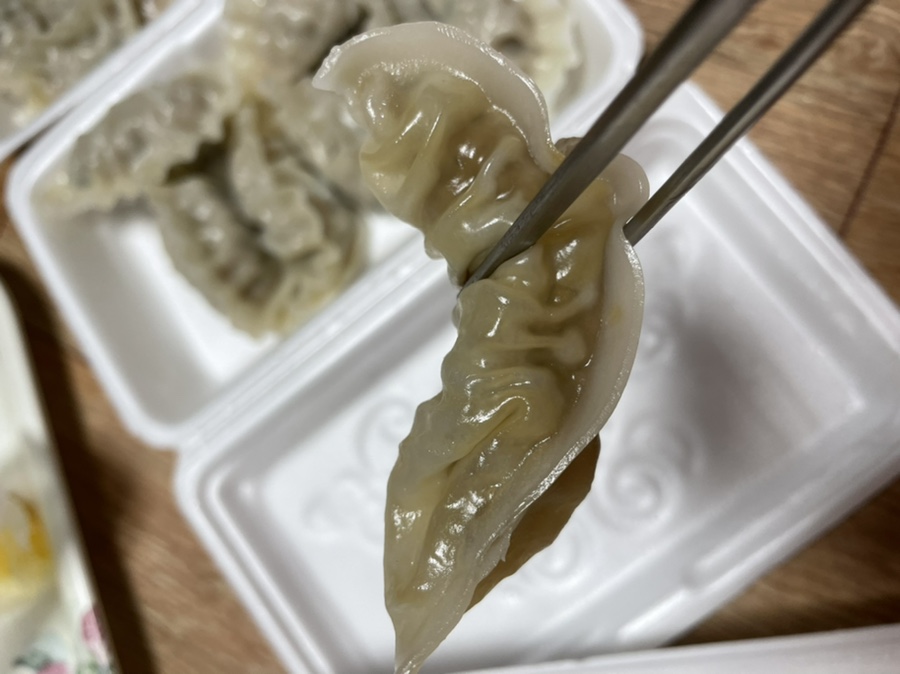 별난만두카페 이미지