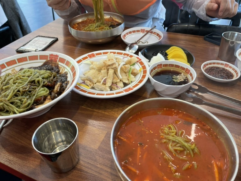 타이짬뽕창원점 이미지