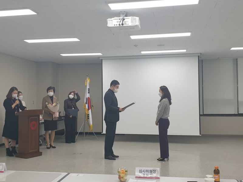 기술과친절 이미지