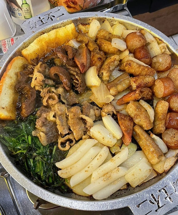 차칸곱창 이미지