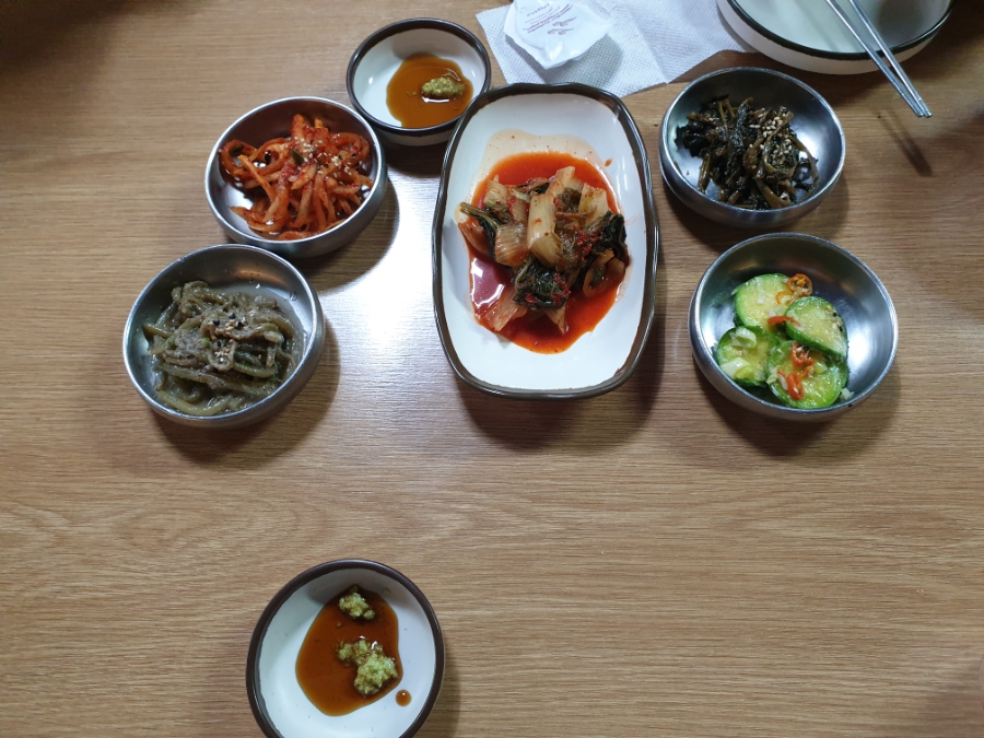 주주해물찜 이미지